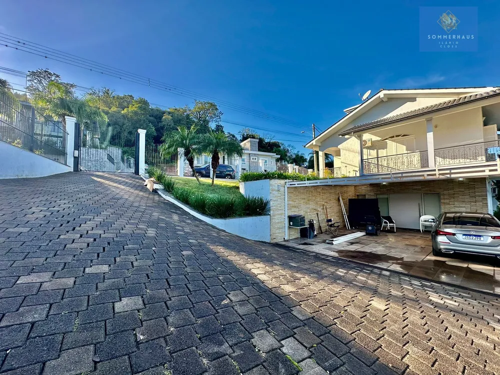 Casa, 3 quartos - Foto 6