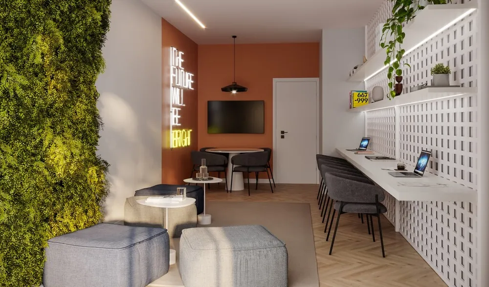 Apartamento, 2 quartos, 79 m² - Foto 12