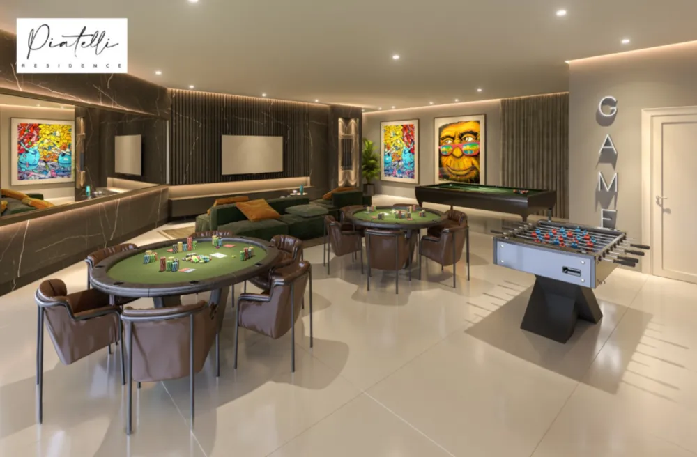 Apartamento, 2 quartos, 70 m² - Foto 6