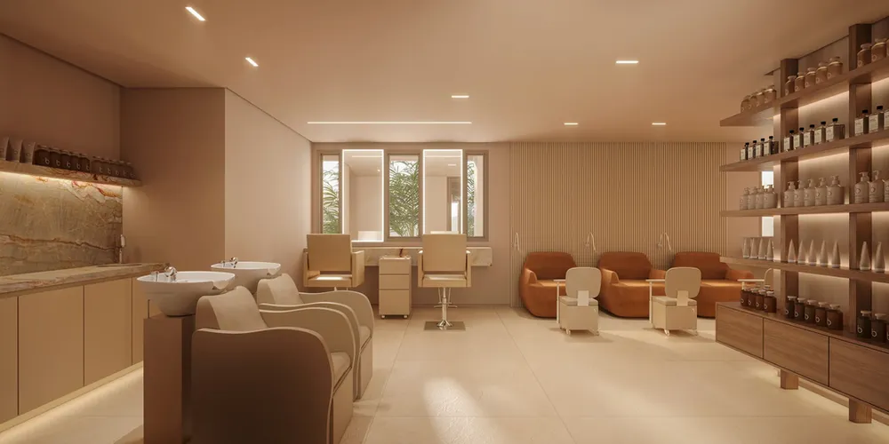 Apartamento, 4 quartos, 227 m² - Foto 14