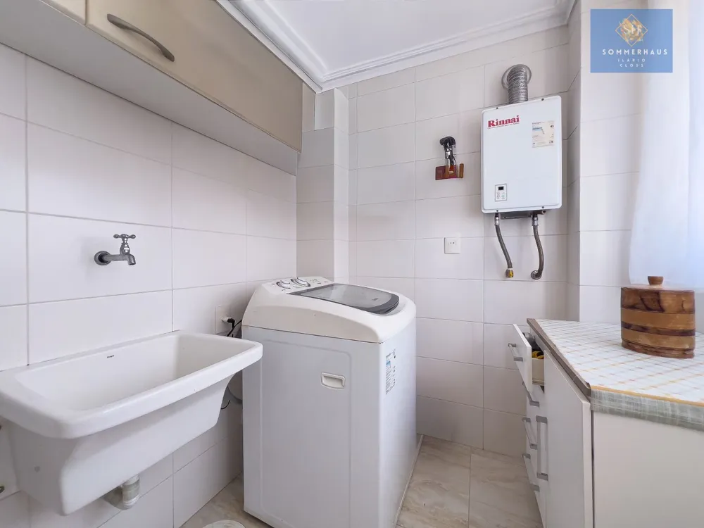Apartamento, 3 quartos, 121 m² - Foto 5
