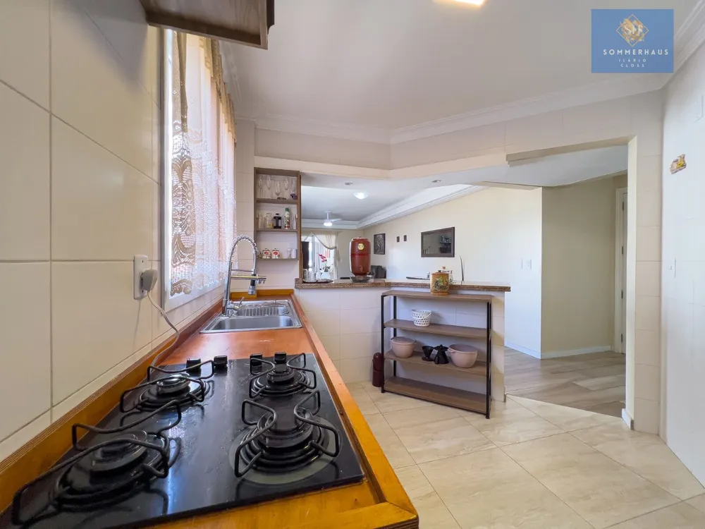 Apartamento, 3 quartos, 121 m² - Foto 7