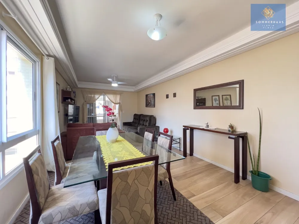 Apartamento, 3 quartos, 121 m² - Foto 6