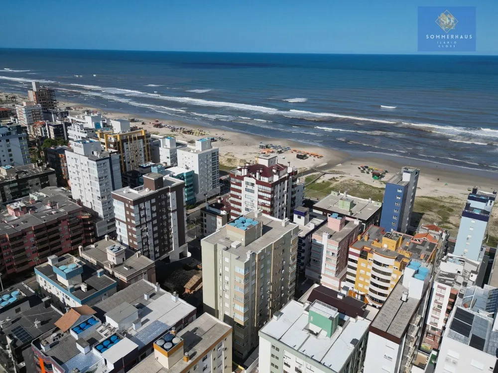 Apartamento, 3 quartos, 121 m² - Foto 1