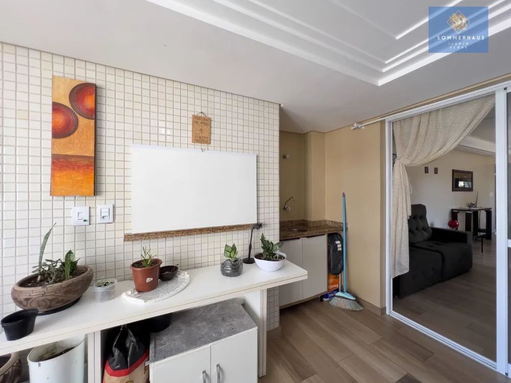Apartamento, 3 quartos, 121 m² - Foto 4