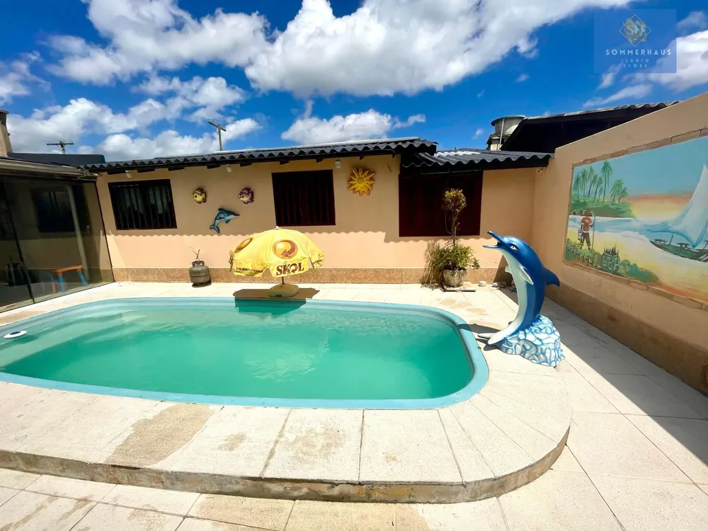 Casa, 3 quartos, 200 m² - Foto 3