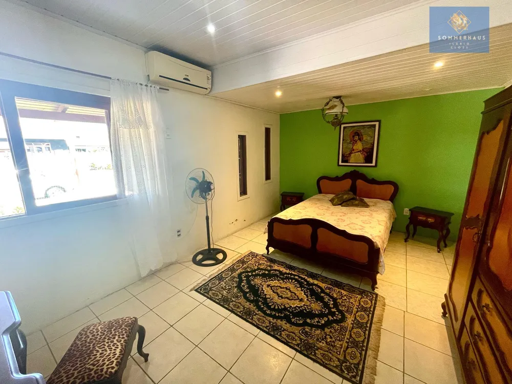 Casa, 3 quartos, 200 m² - Foto 7