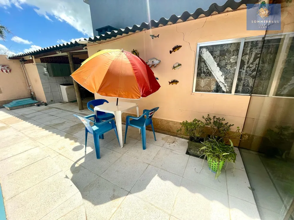 Casa, 3 quartos, 200 m² - Foto 3