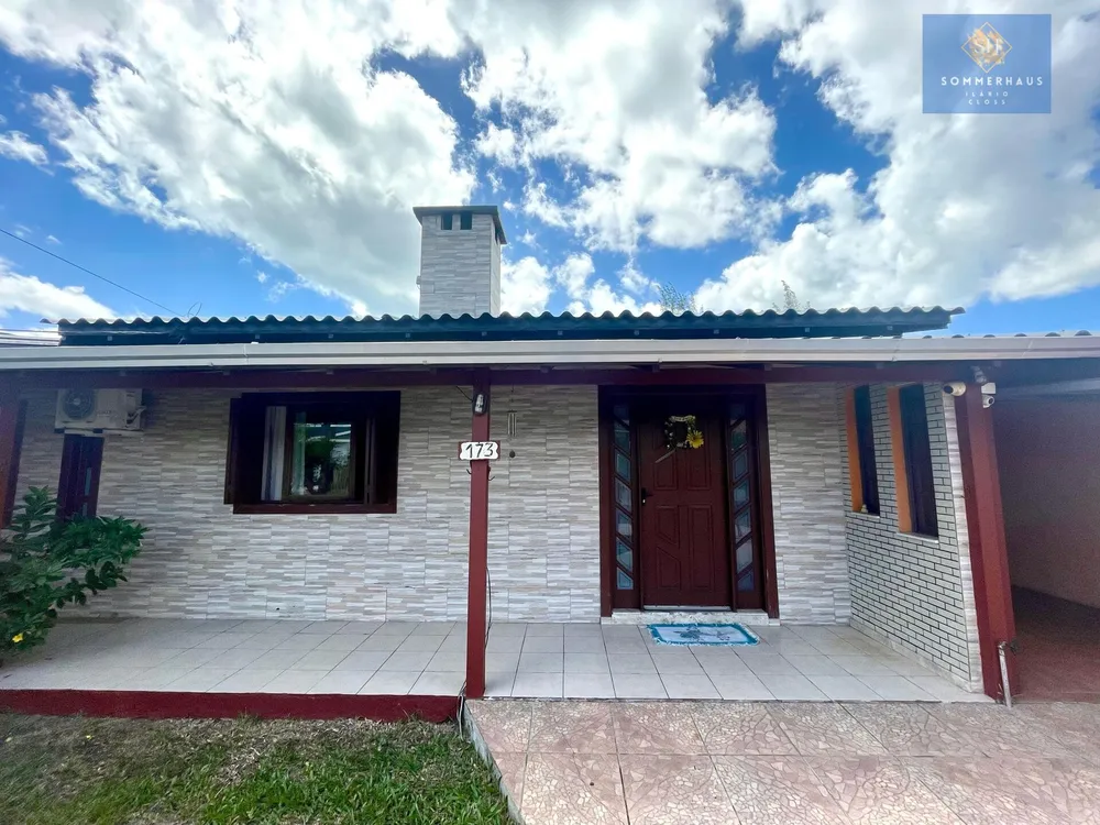 Casa, 3 quartos, 200 m² - Foto 2