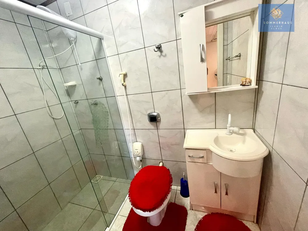 Casa, 3 quartos, 200 m² - Foto 8