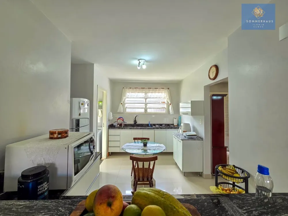 Casa, 3 quartos, 130 m² - Foto 6