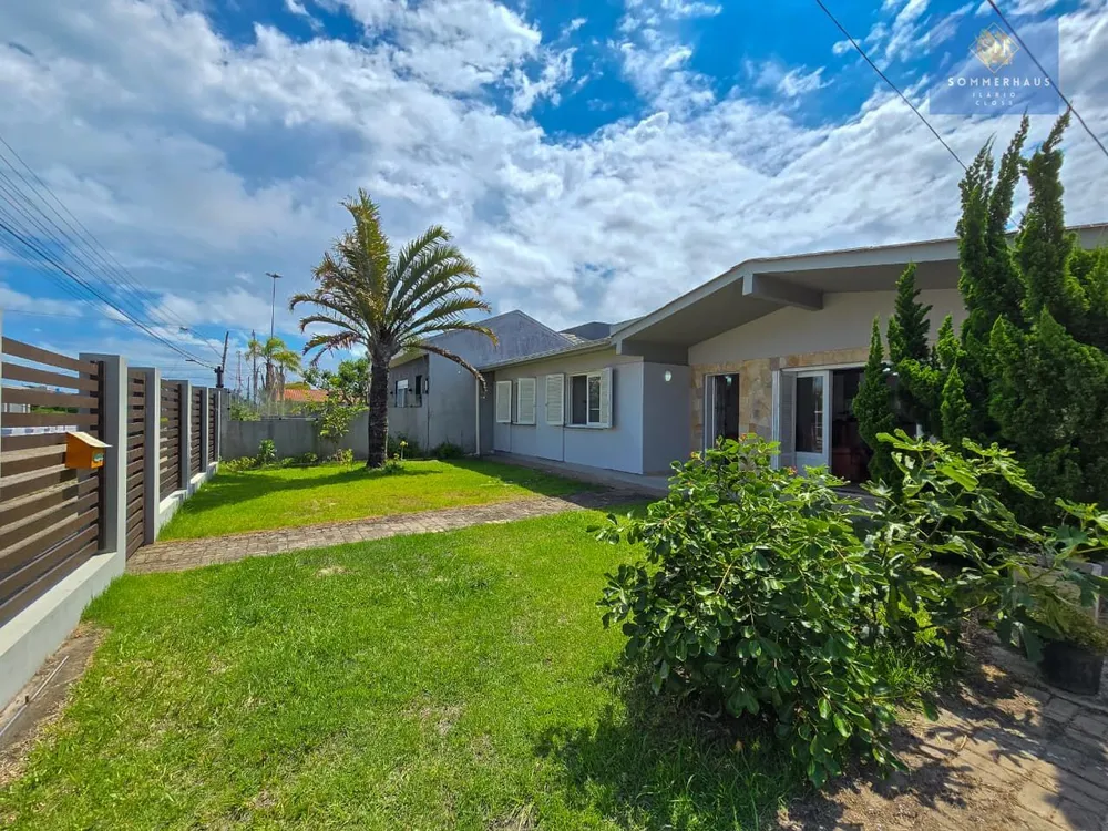Casa, 3 quartos, 130 m² - Foto 1