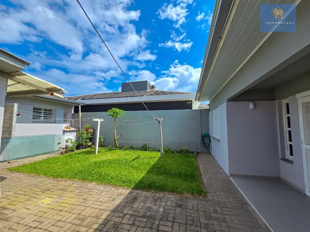 Casa, 3 quartos, 130 m² - Foto 8