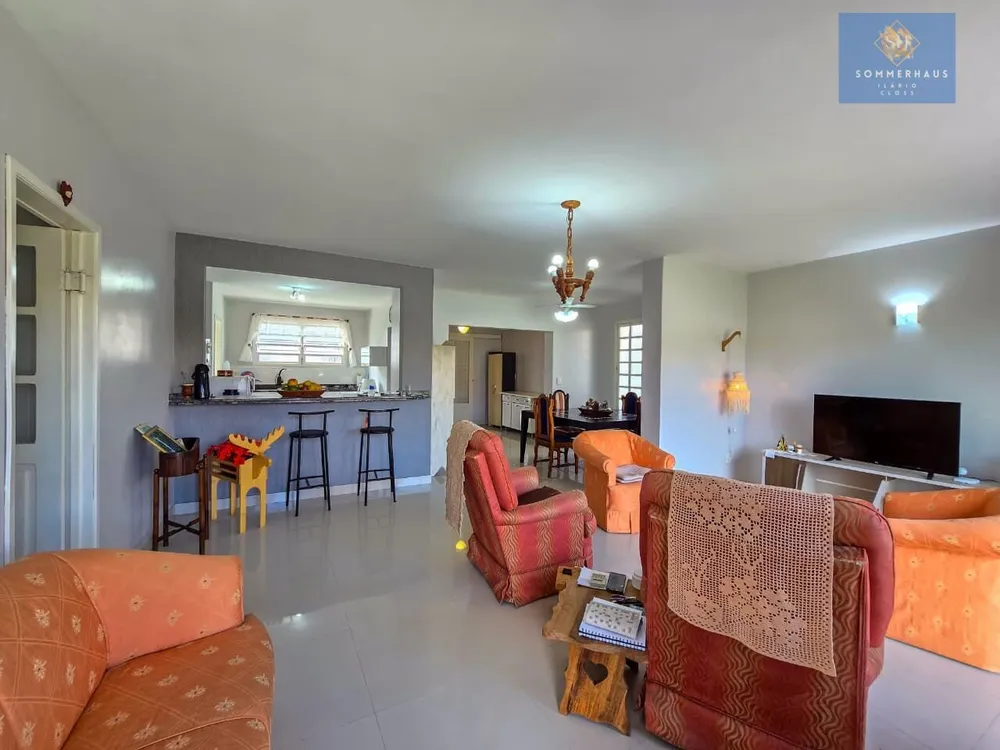 Casa, 3 quartos, 130 m² - Foto 3