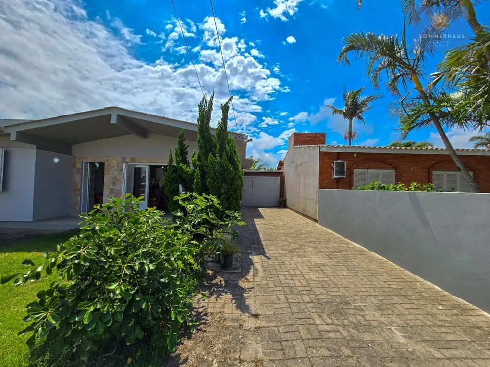 Casa, 3 quartos, 130 m² - Foto 2