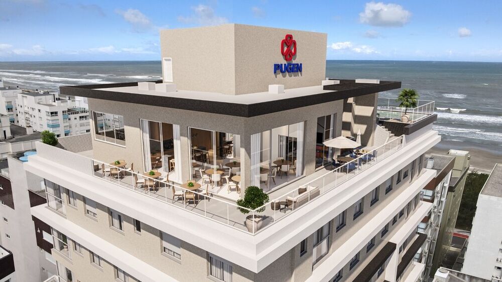 Apartamento à venda com 2 quartos, 141m² - Foto 2