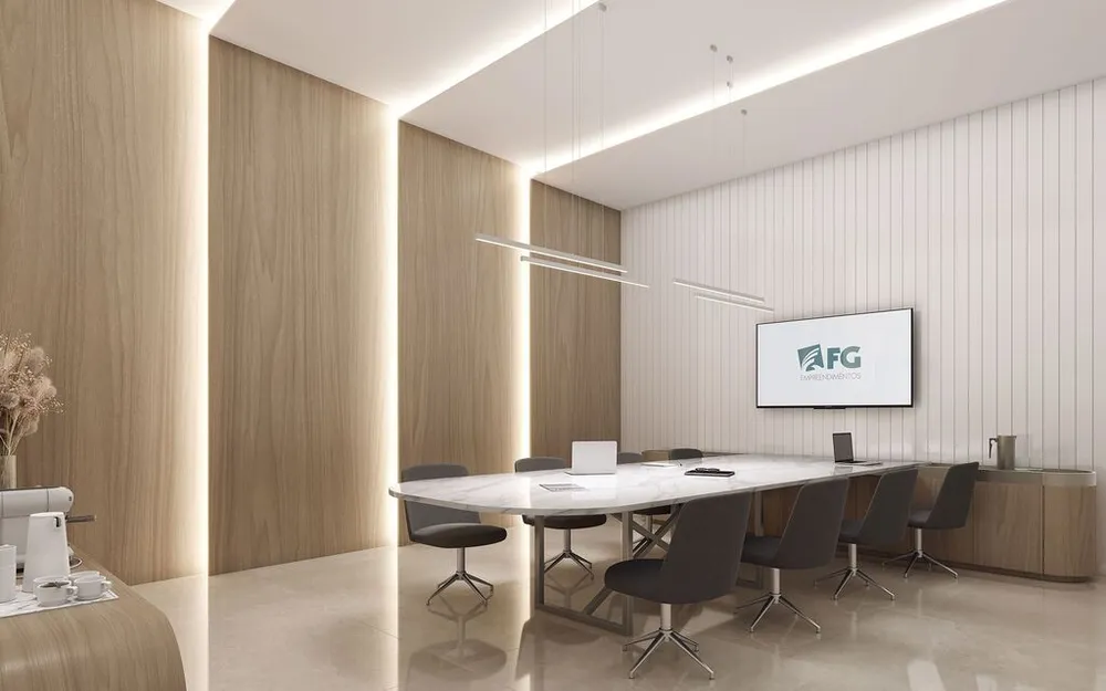 Apartamento, 4 quartos, 397 m² - Foto 6