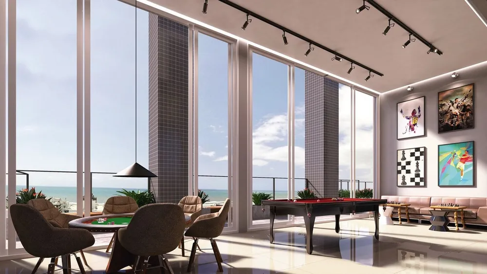 Apartamento, 2 quartos, 68 m² - Foto 5