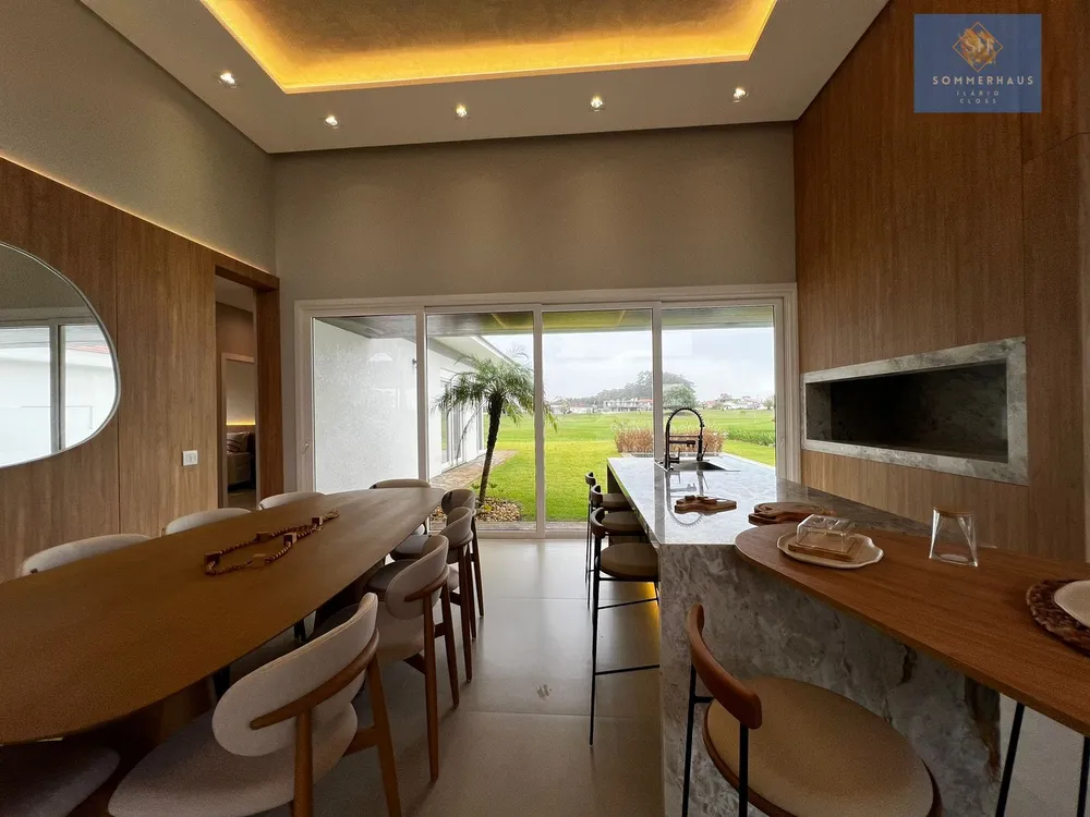 Casa de Condomínio, 5 quartos - Foto 6