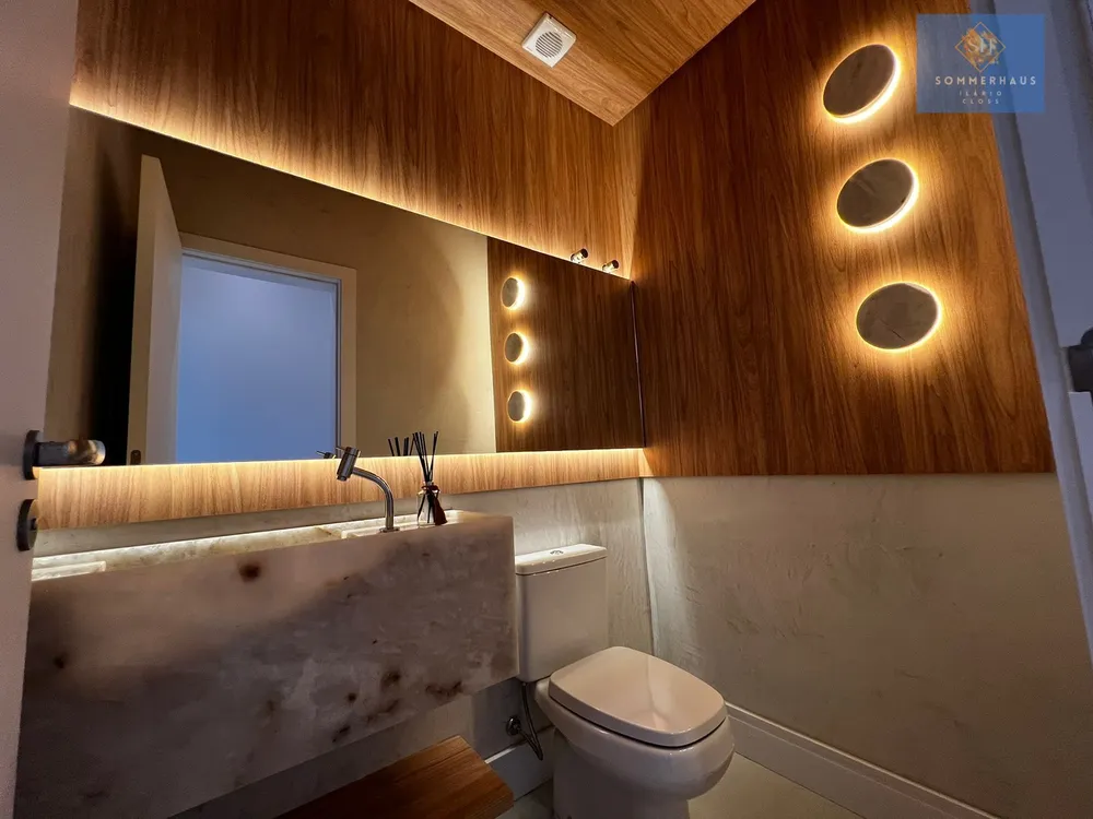 Casa de Condomínio, 5 quartos - Foto 8