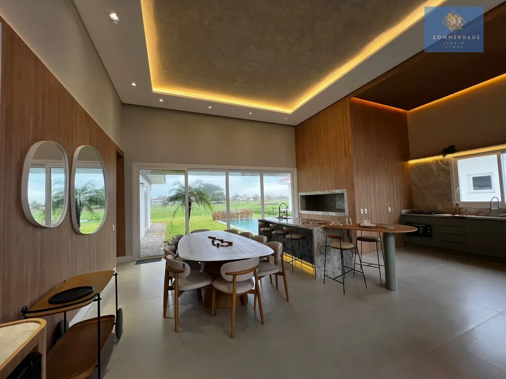 Casa de Condomínio, 5 quartos - Foto 5