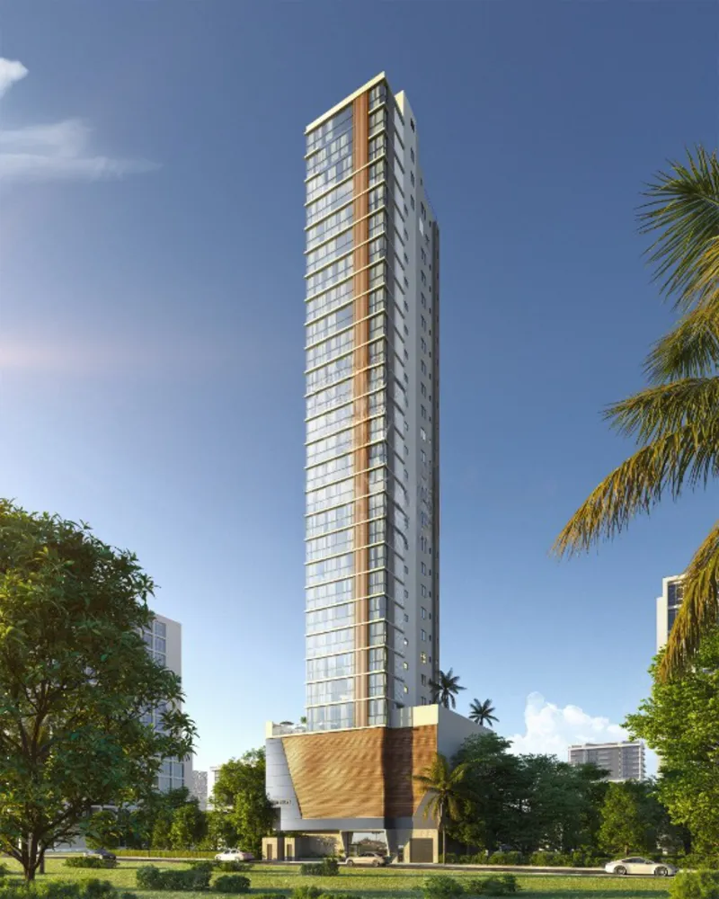 Apartamento, 4 quartos, 155 m² - Foto 14