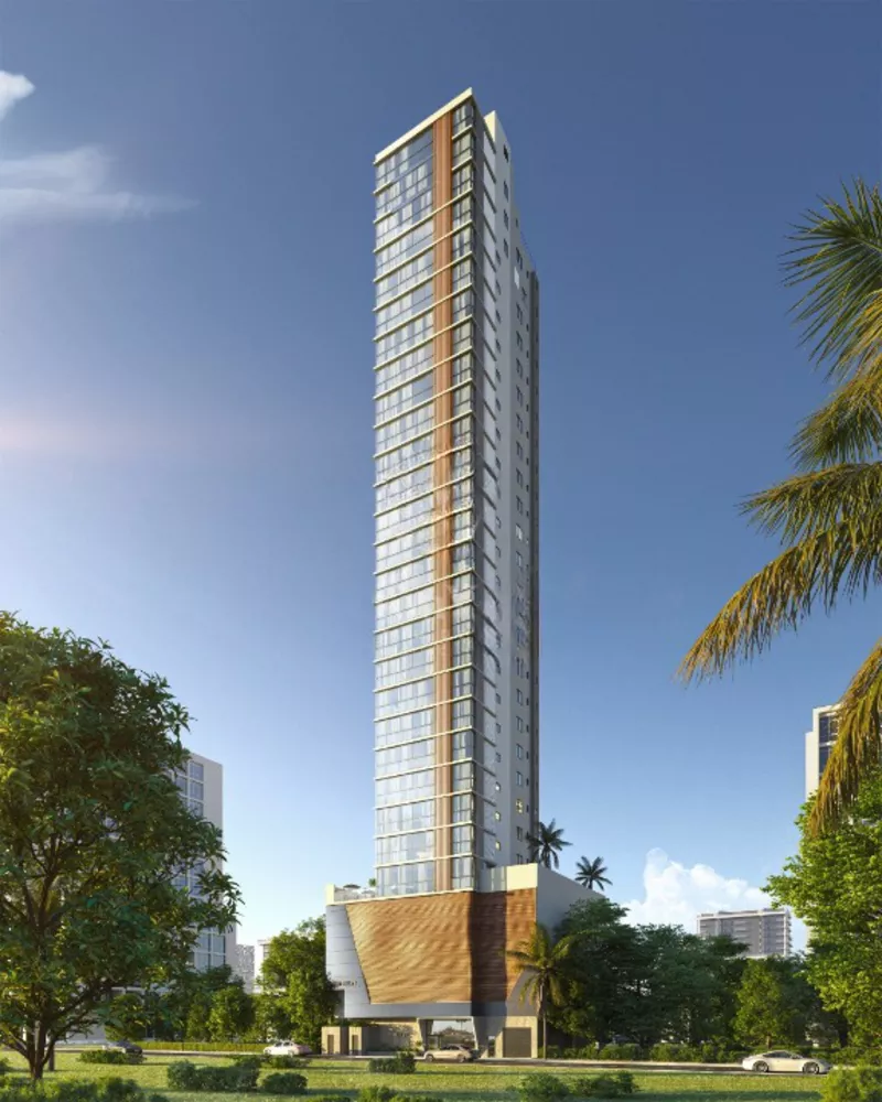 Apartamento, 4 quartos, 155 m² - Foto 10