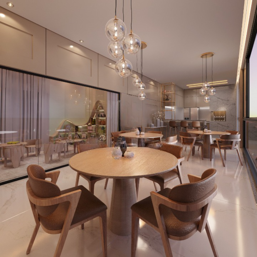 Apartamento, 4 quartos, 155 m² - Foto 6