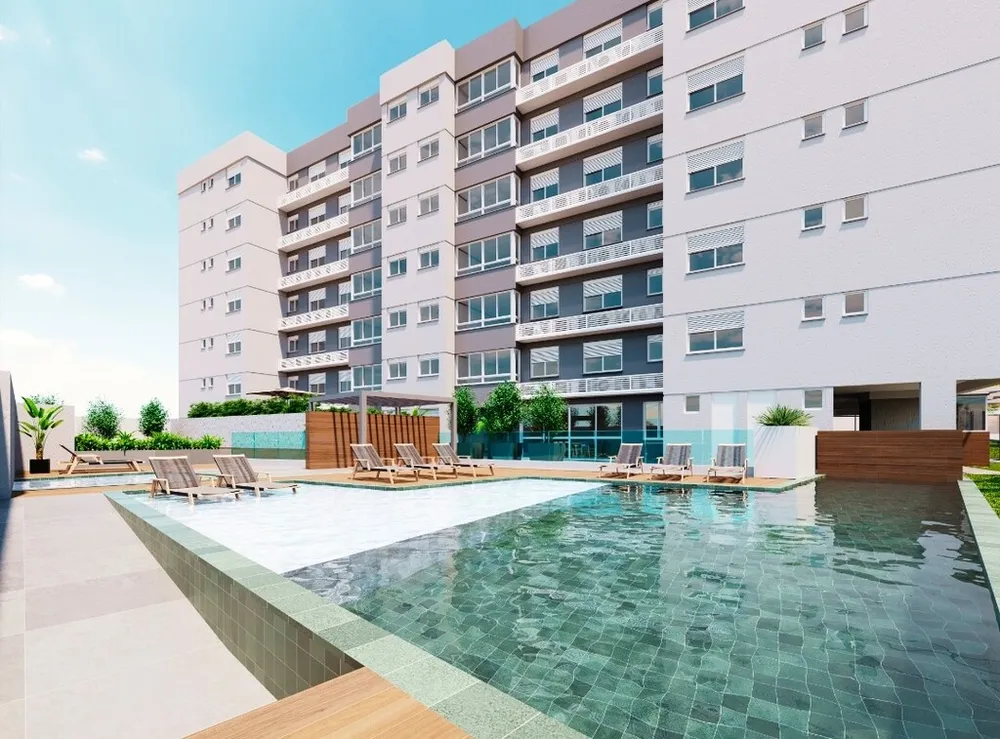 Apartamento, 3 quartos, 90 m² - Foto 7