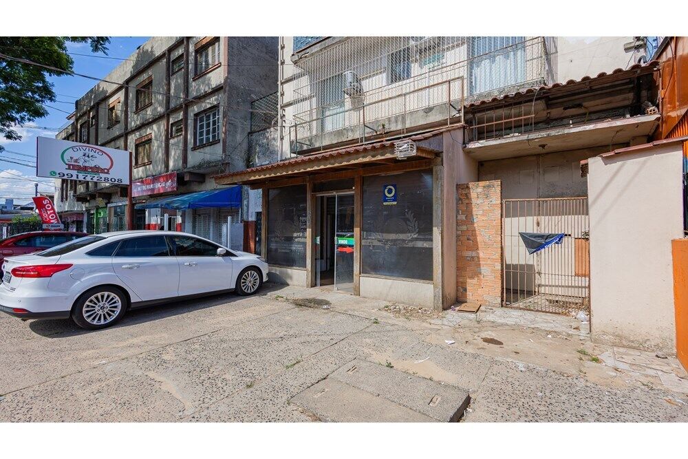 Loja-Salão à venda, 203m² - Foto 1