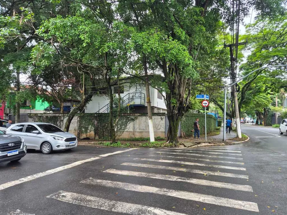 Terreno, 606 m² - Foto 2