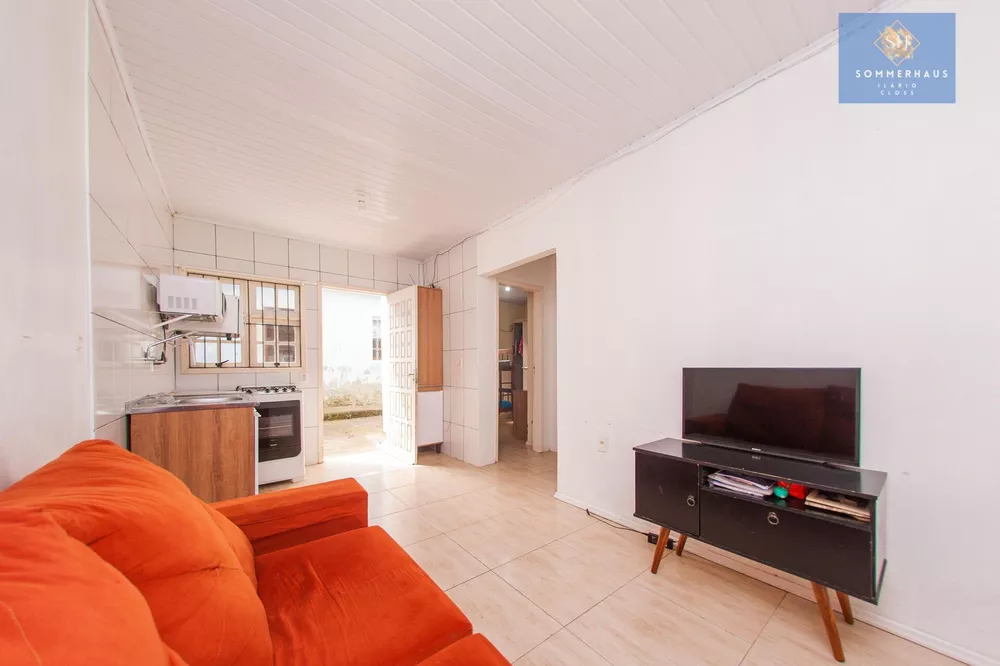 Casa, 2 quartos, 120 m² - Foto 3