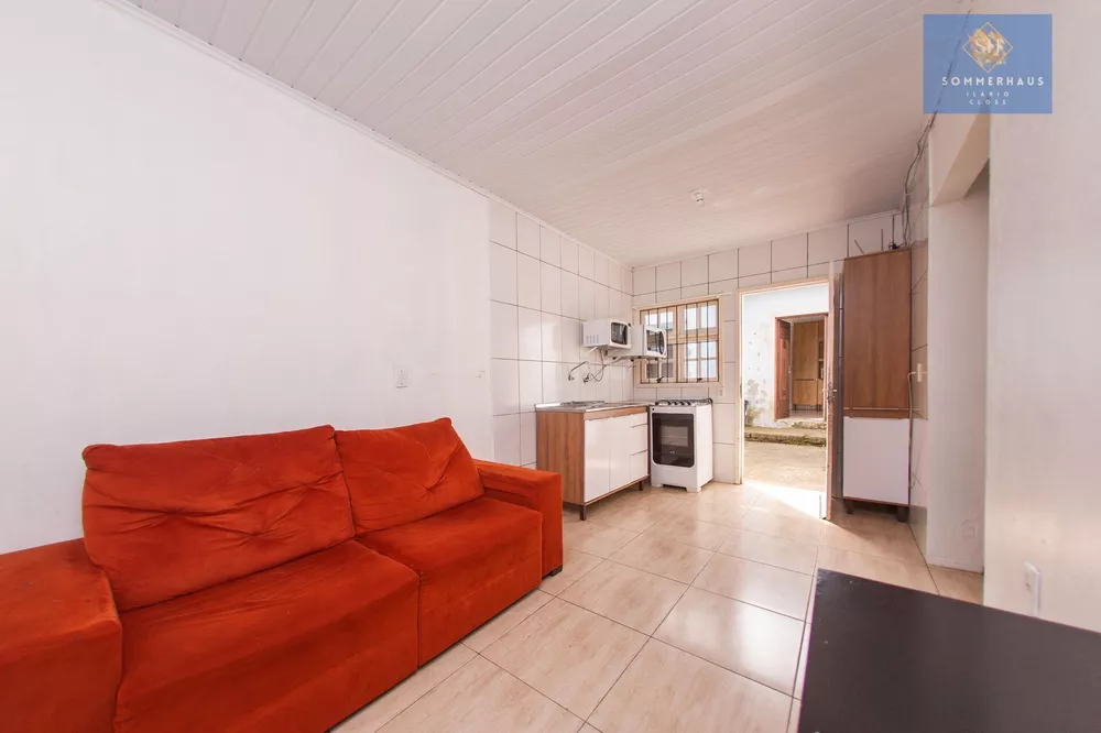 Casa, 2 quartos, 120 m² - Foto 2
