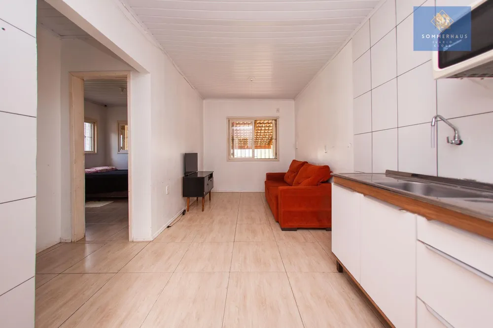 Casa, 2 quartos, 120 m² - Foto 4
