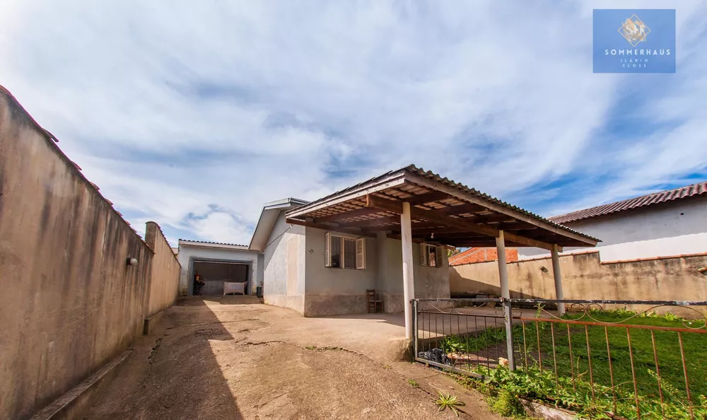 Casa, 2 quartos, 120 m² - Foto 1