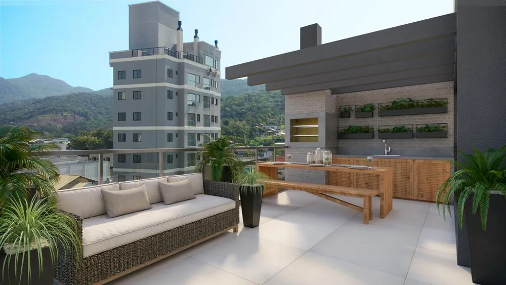 Apartamento, 2 quartos, 65 m² - Foto 5