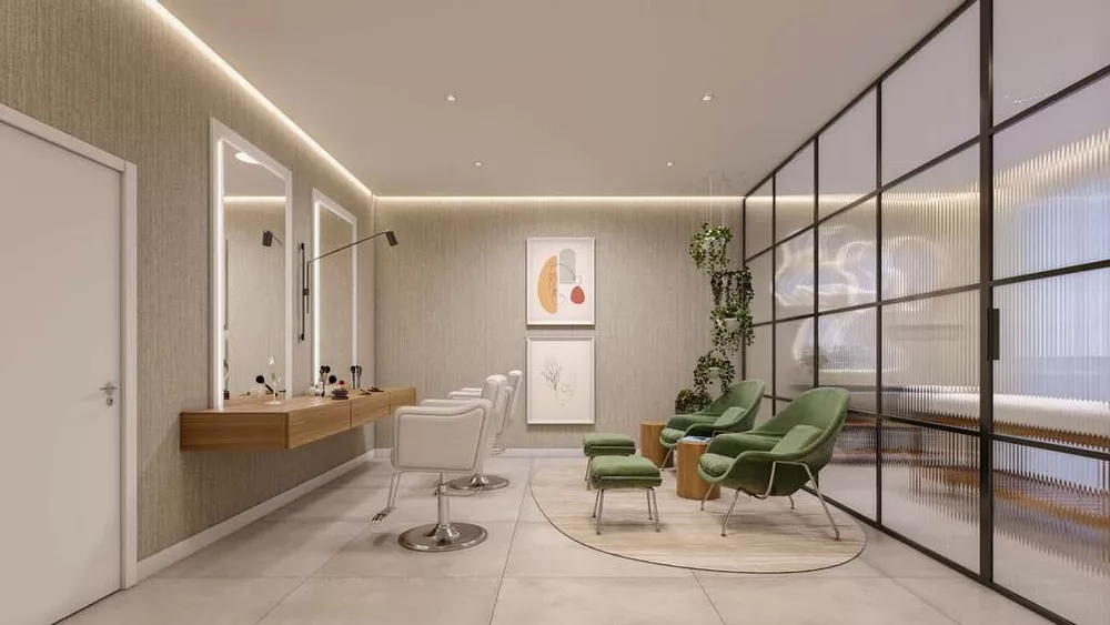 Apartamento, 3 quartos, 142 m² - Foto 2