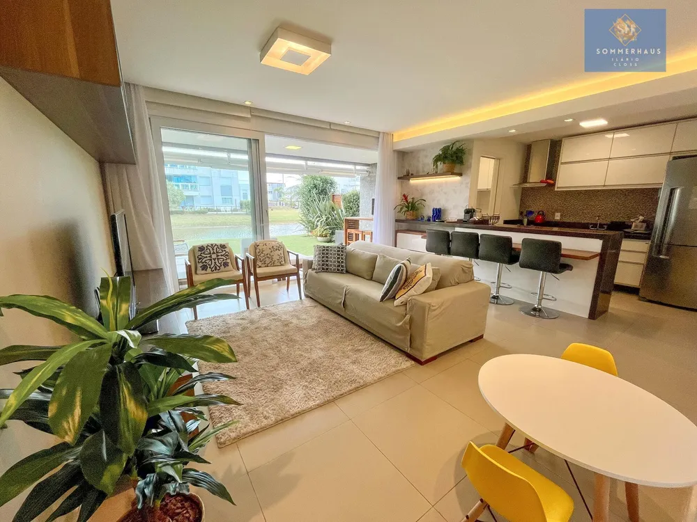 Apartamento, 2 quartos, 118 m² - Foto 3