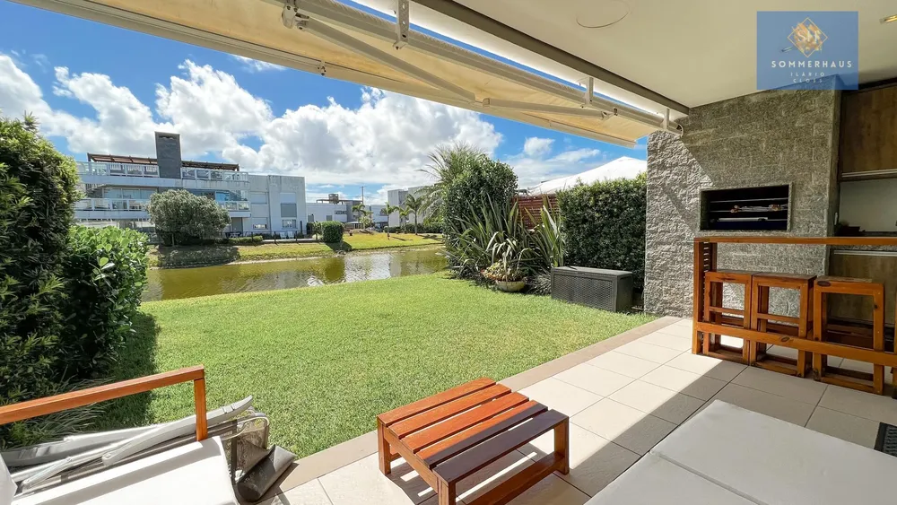 Apartamento, 2 quartos, 118 m² - Foto 1