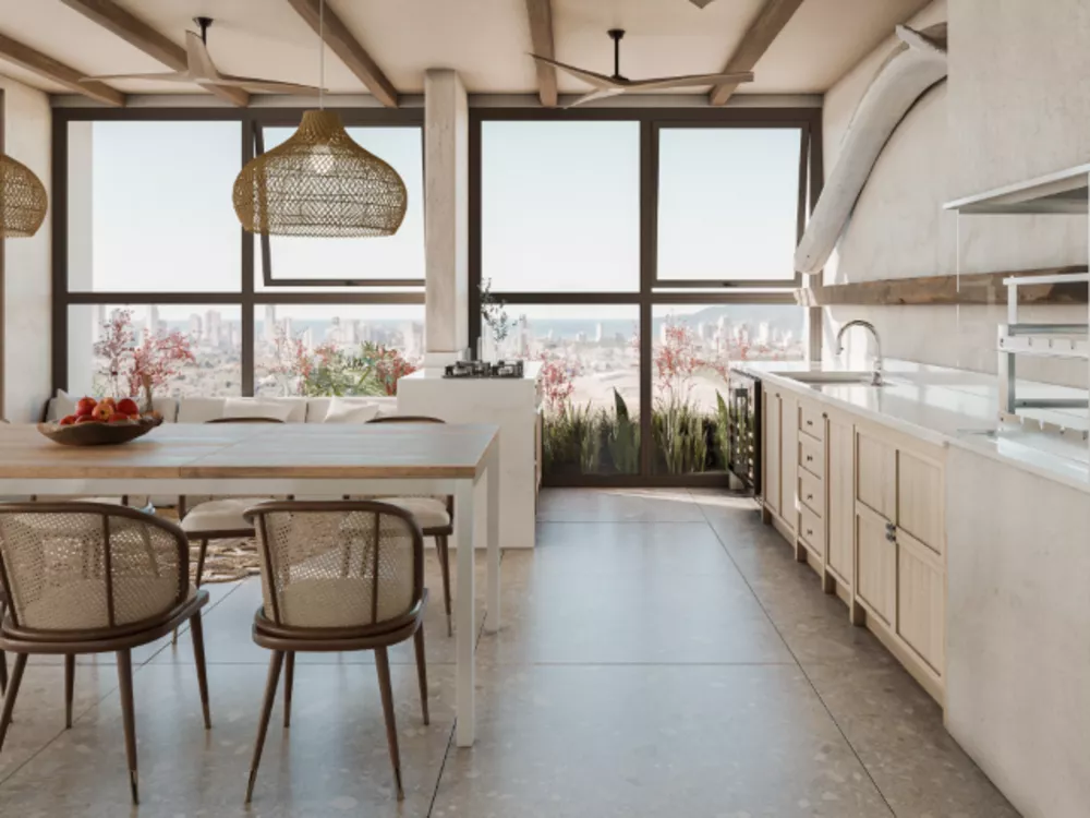 Apartamento, 2 quartos, 85 m² - Foto 7