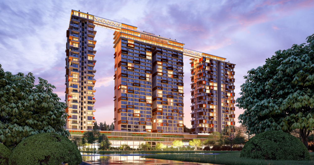 Apartamento, 2 quartos, 85 m² - Foto 2