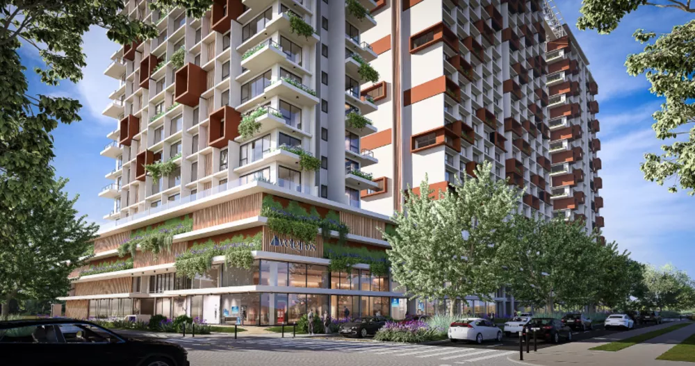 Apartamento, 2 quartos, 85 m² - Foto 1