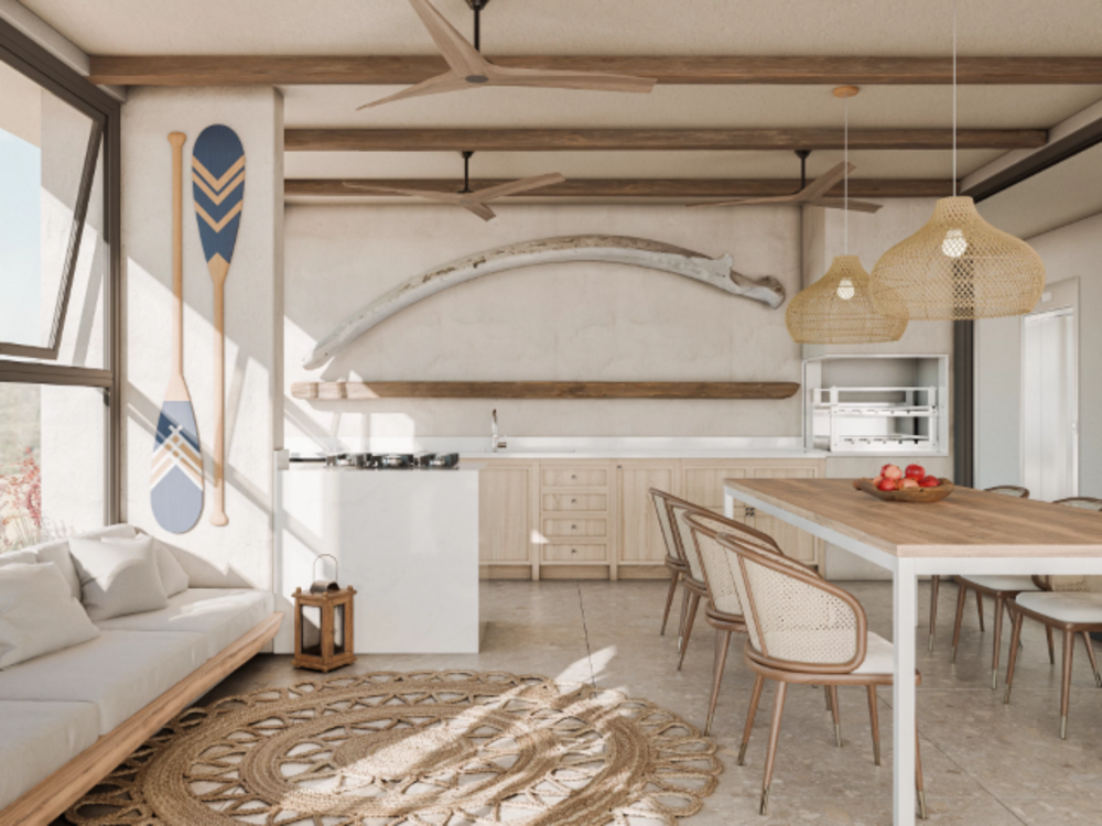 Apartamento, 2 quartos, 85 m² - Foto 4