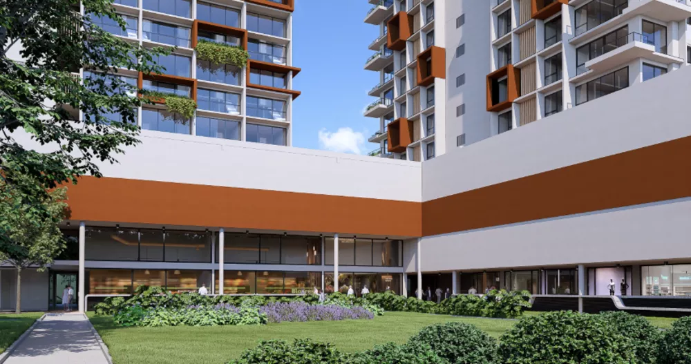 Apartamento, 2 quartos, 85 m² - Foto 3