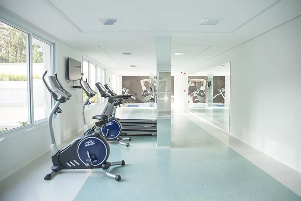 Cobertura, 2 quartos, 117 m² - Foto 4