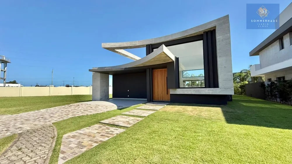 Casa de Condomínio, 4 quartos - Foto 6