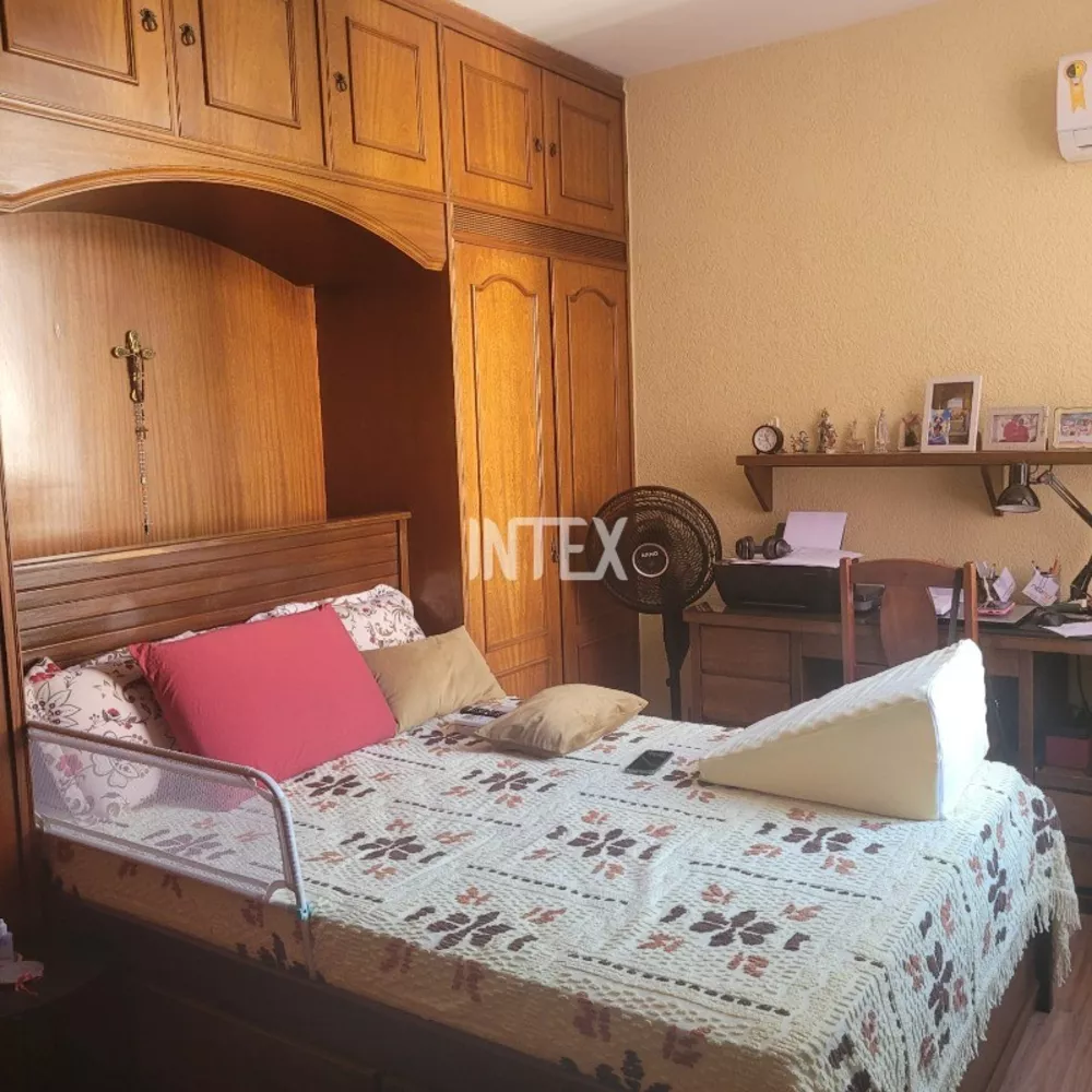 Apartamento à venda com 3 quartos, 100m² - Foto 13