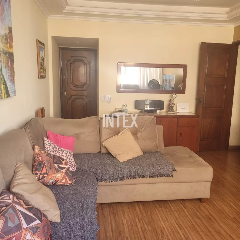 Apartamento à venda com 3 quartos, 100m² - Foto 4