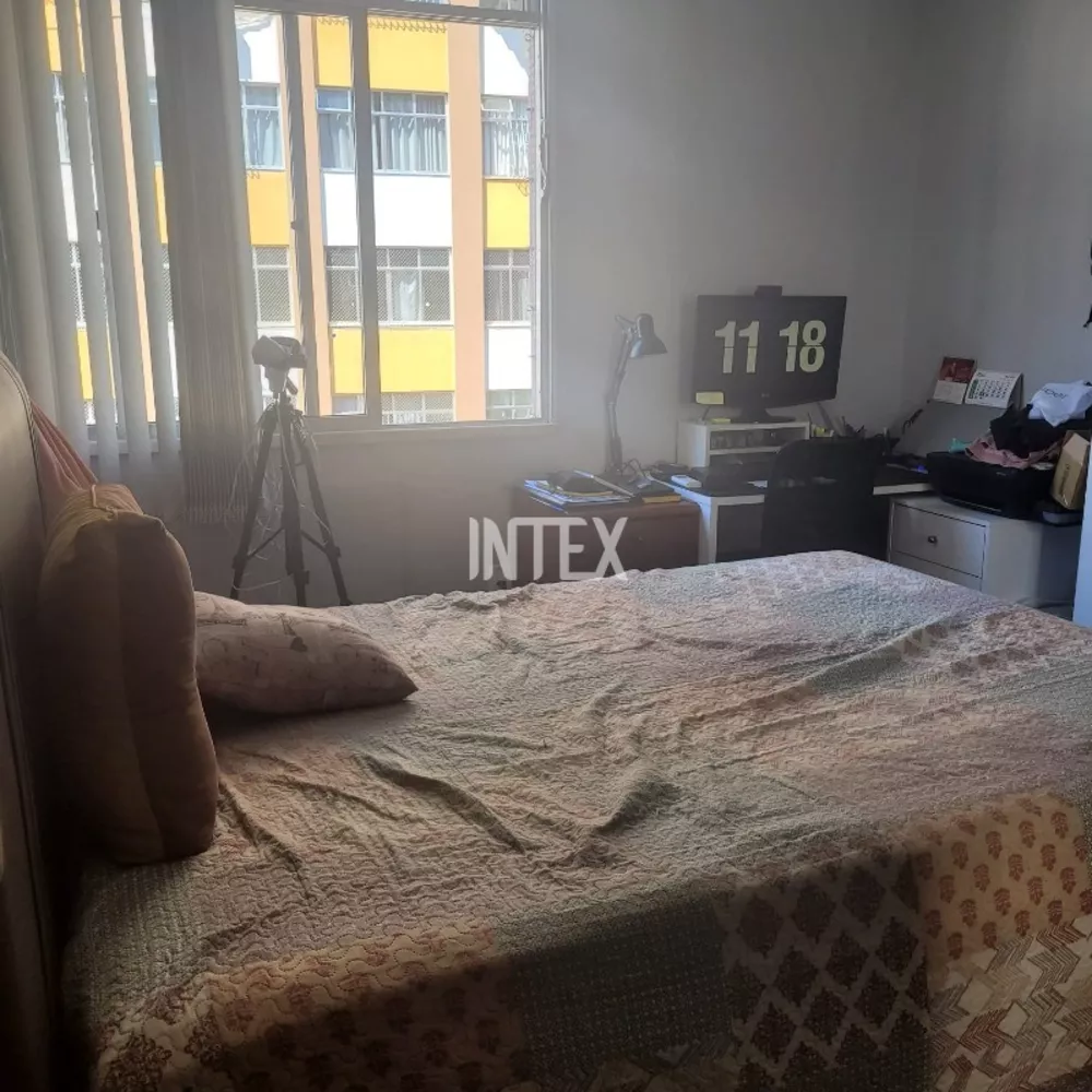 Apartamento à venda com 3 quartos, 100m² - Foto 11