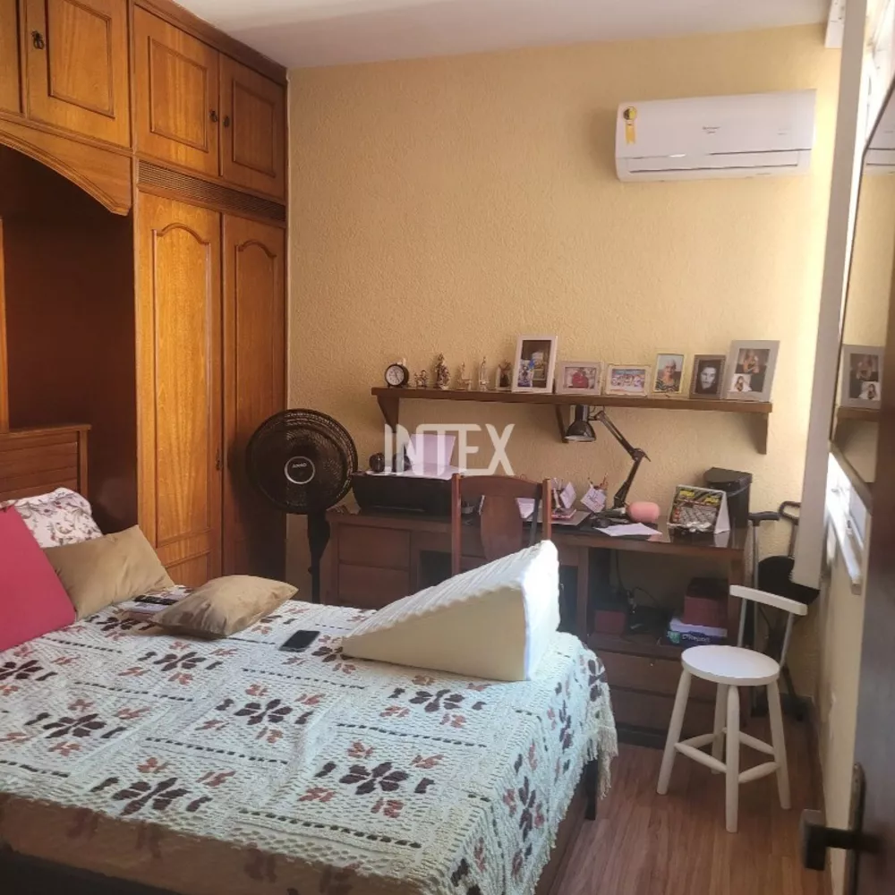 Apartamento à venda com 3 quartos, 100m² - Foto 14